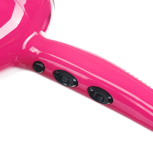 Hair dryer 2600W FIESTA DEWAL 03-2010 Fuschia